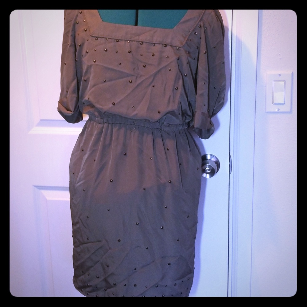 Jessica Simpson dress